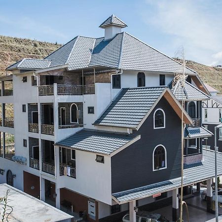 Barrington Villa @ Golden Hill Камерон-Хайлендс Экстерьер фото